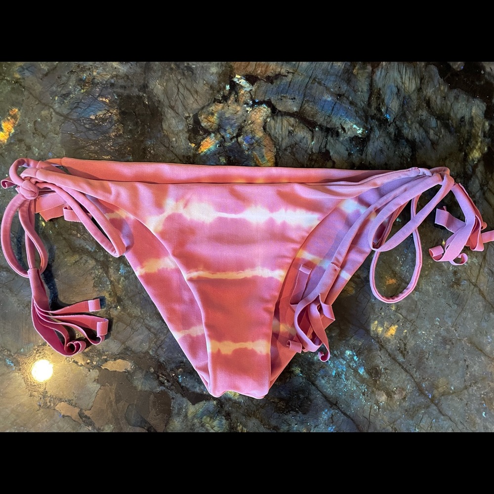 Tiare Hawaii Swim Bottoms